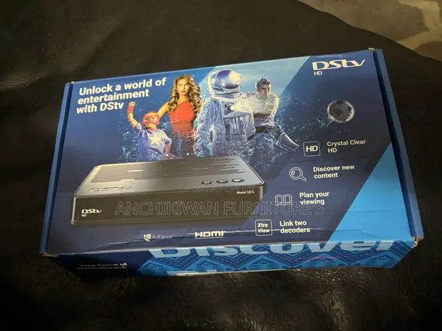 DSTV Premium Package,130 Monthly Subscription,free 1 Month View · Photo 1