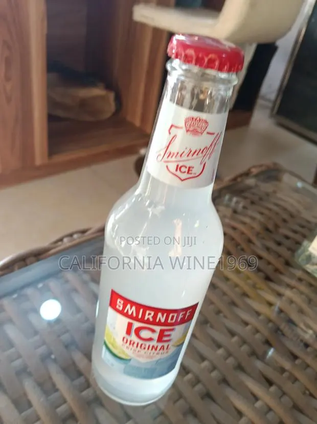 Smirnoff Ice · Photo 1