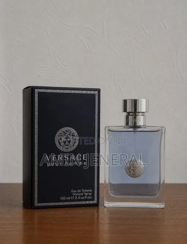 Versace Pour Home EDT