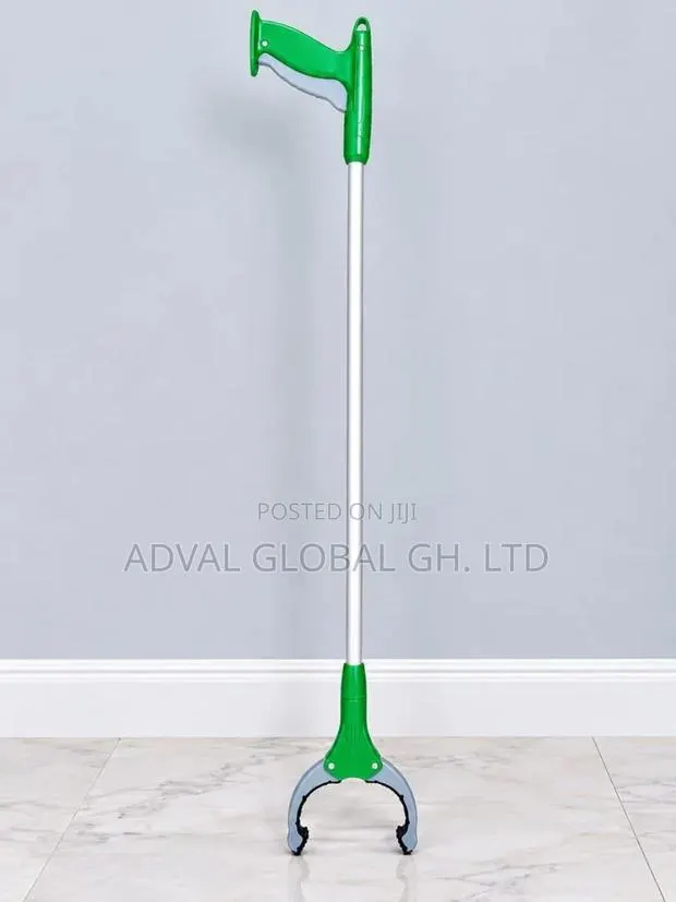 Rubbish Picker (Professional) · Photo 1