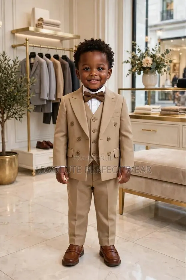 Turkish Suit for Kids · Photo 1