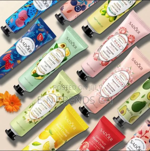 Hand Cream · Photo 1