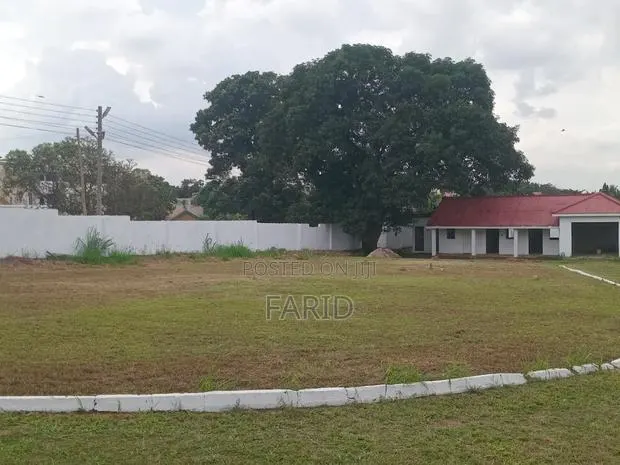 6plot of Land at Nhyieso Forsale · Photo 8