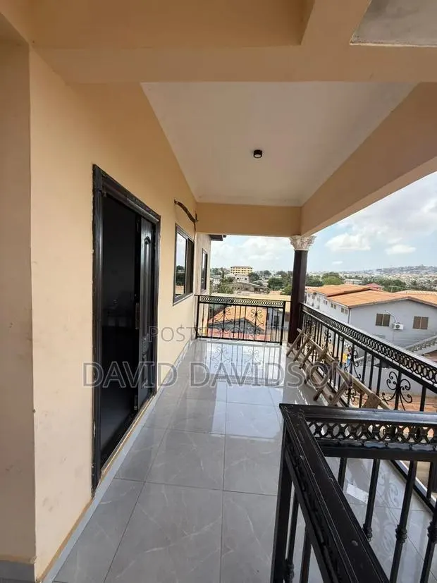 2bdrm Apartment in 2 Bedroom Apartment, Tema Metropolitan for rent · Photo 1