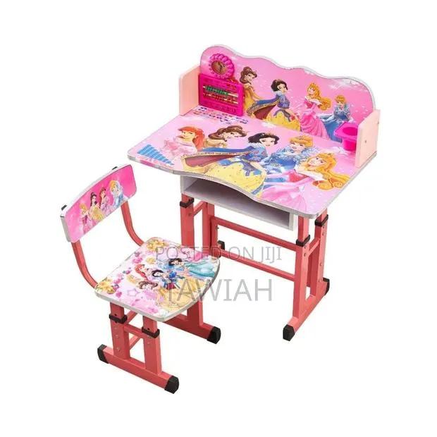 Children Students Chair · Photo 1