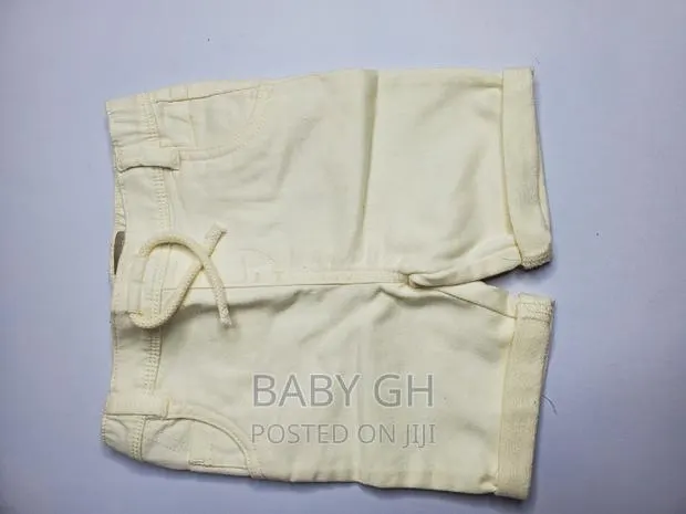 Primark Baby Girls Shorts · Photo 1