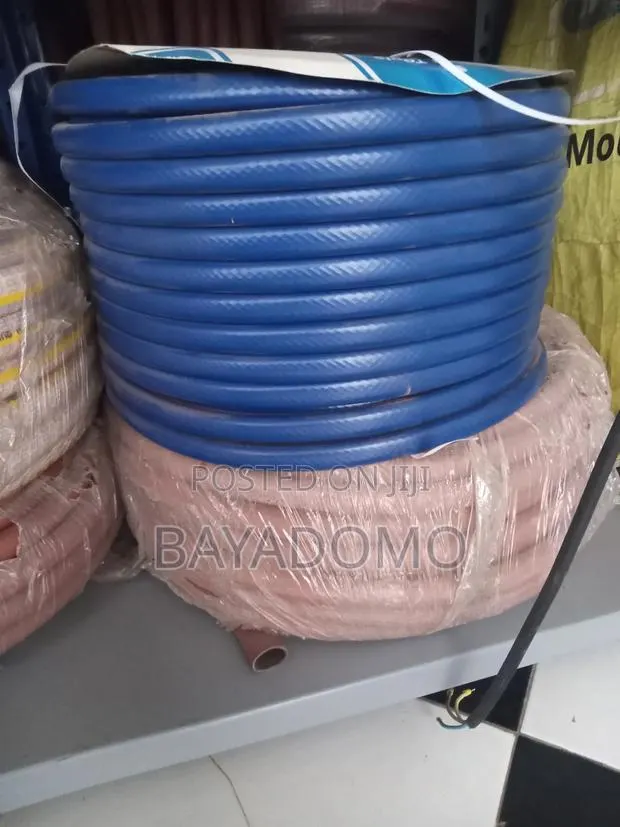 Water Hose · Photo 1