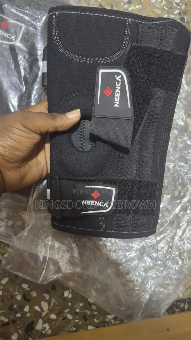 Neenca Professional Knee Support · Photo 1