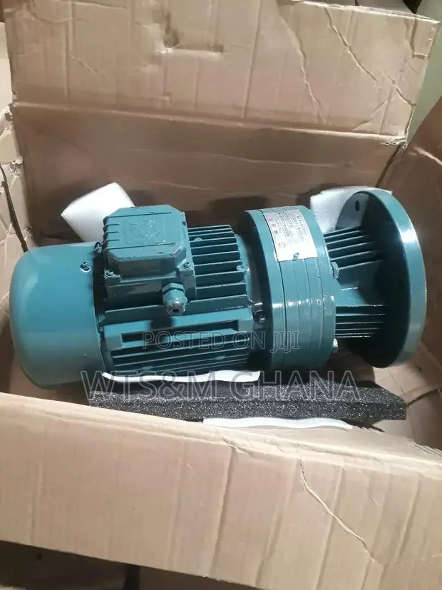 Koyo Motor · Photo 1