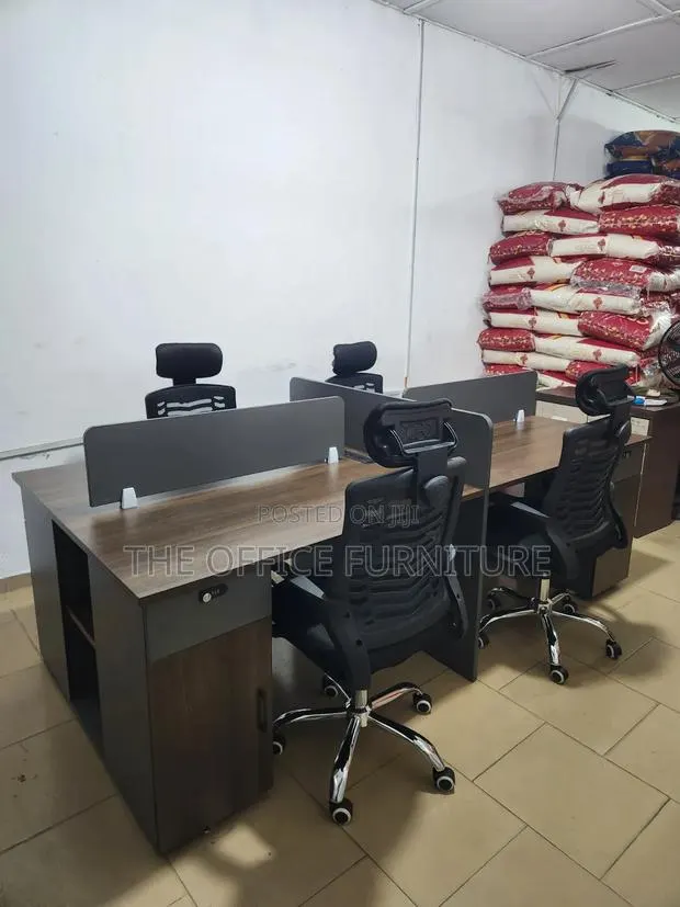 Workstation 4in1 · Photo 1