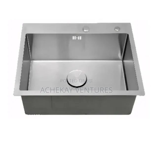 Kitchen Sink · Photo 1