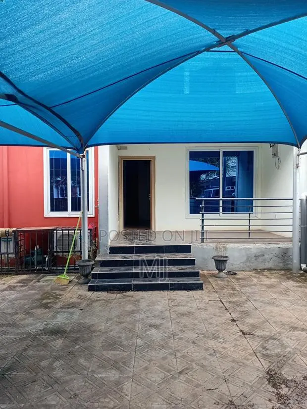 2bdrm House in Mje, School Junction for rent · Photo 1