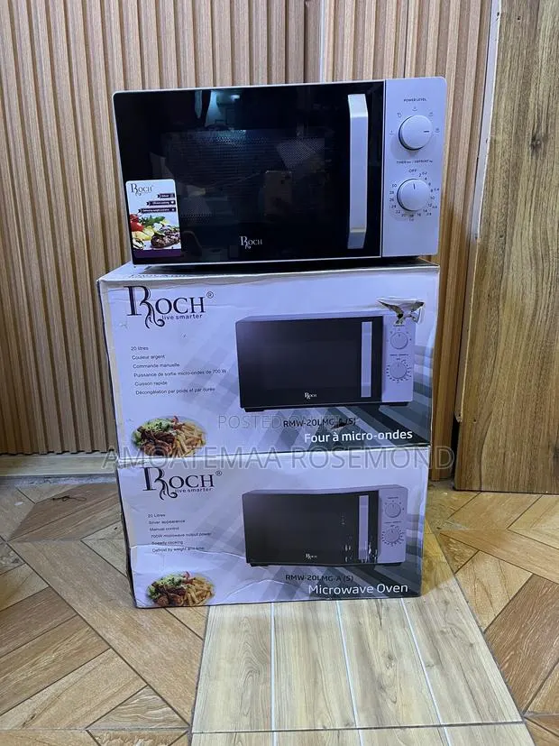 Microwave 20litres · Photo 1