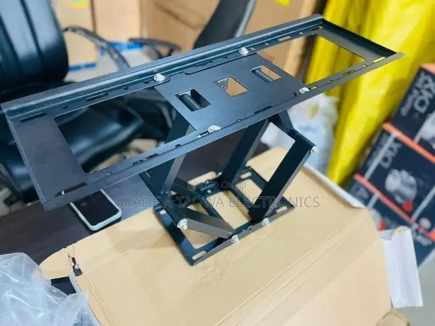 Universal 40"-80" LED/LCD TV Wall Bracket Mount (70kg Max Weight) · Photo 1