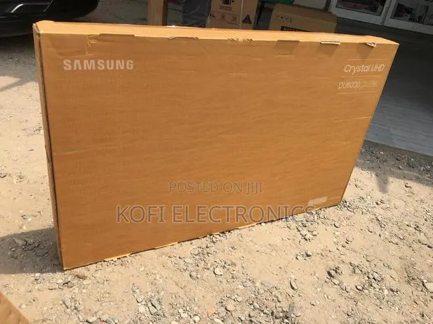 Samsung’S Refined Crystal Vision · Photo 1