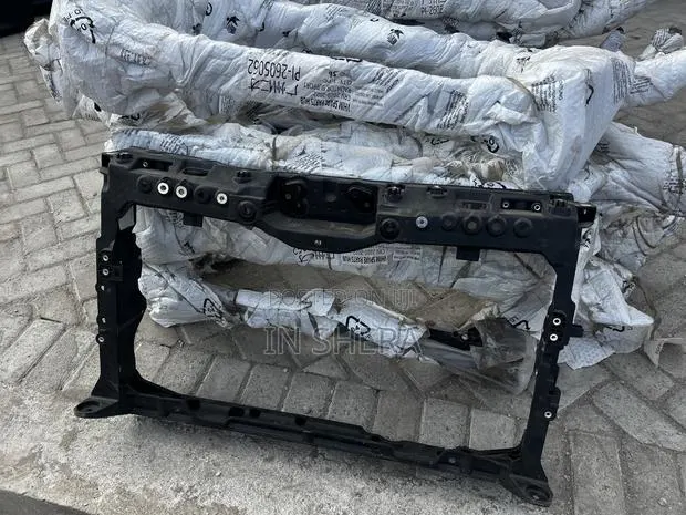 Honda Civic Radiator Support 2022 2023 2024 2025 Brand New · Photo 1