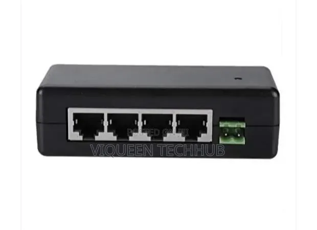 Poe Injector 12v · Photo 1