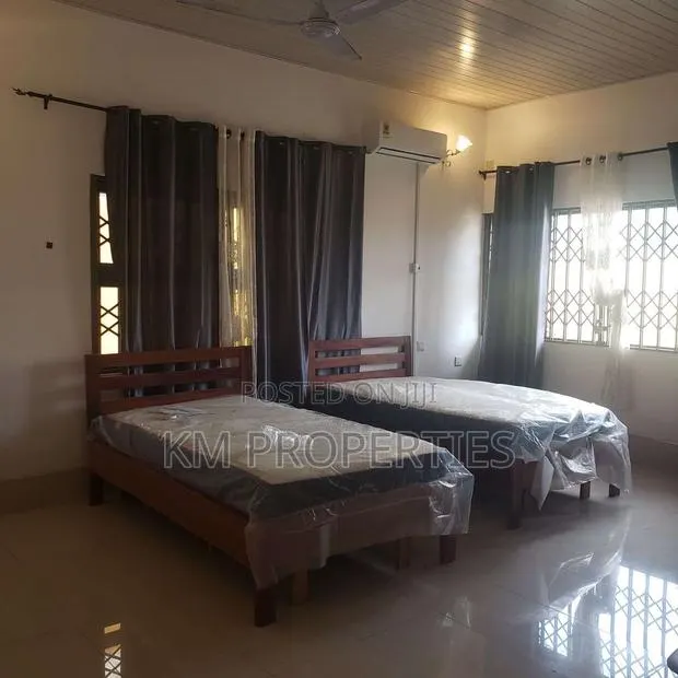 Hostel Rooms at Haatso. · Photo 1