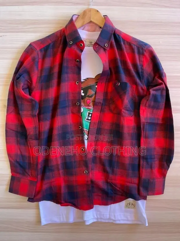 Quality Shirts · Photo 1