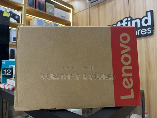 New Laptop Lenovo ThinkPad L14 16GB Intel Core Ultra 5 SSD 512GB