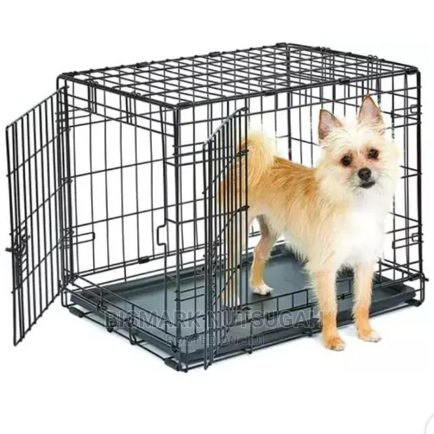 Dog Cages for Sale · Photo 1