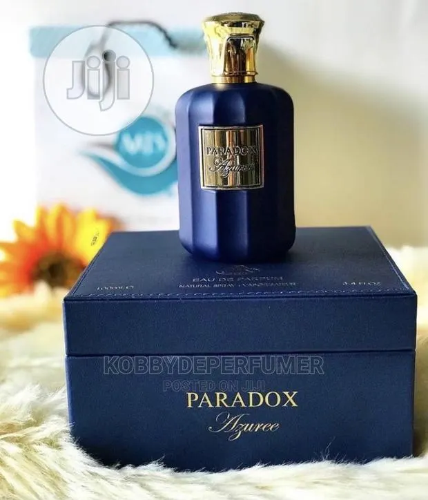 Paradox Perfumes · Photo 1