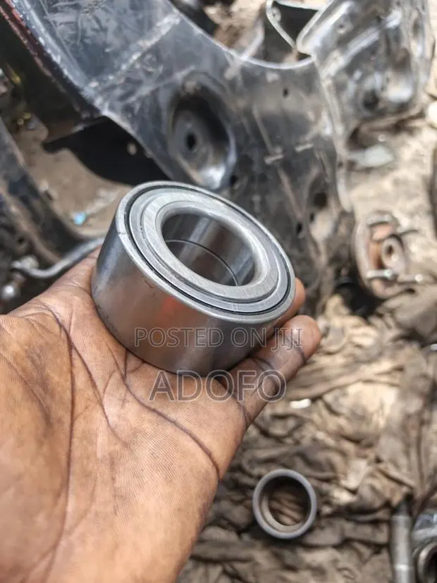 Corrola S Front Hub Bearing · Photo 1