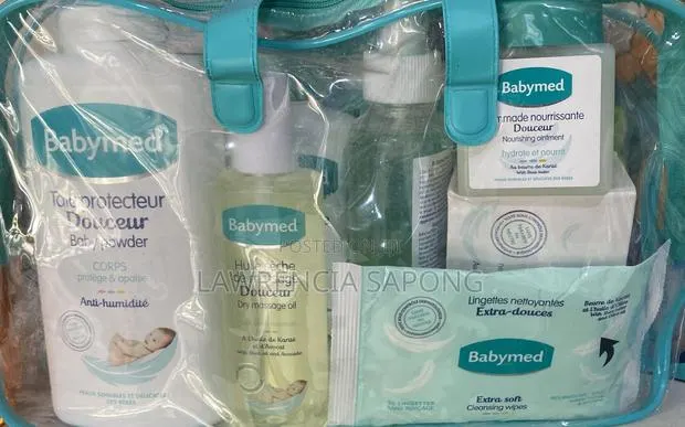 Babymed Set · Photo 1