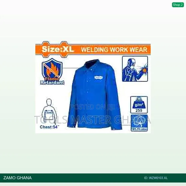 Flameretardant - Wzw0103.Xl · Photo 1