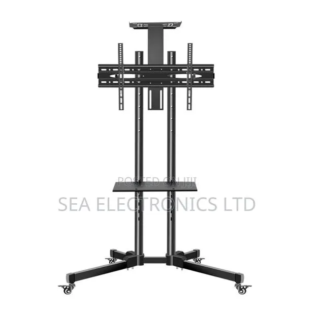 Mobile Stand Tv Cart 32-65” · Photo 1