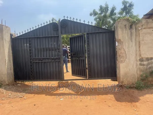 Do Call for a Plot of Land for at East Legon Hills · Photo 1