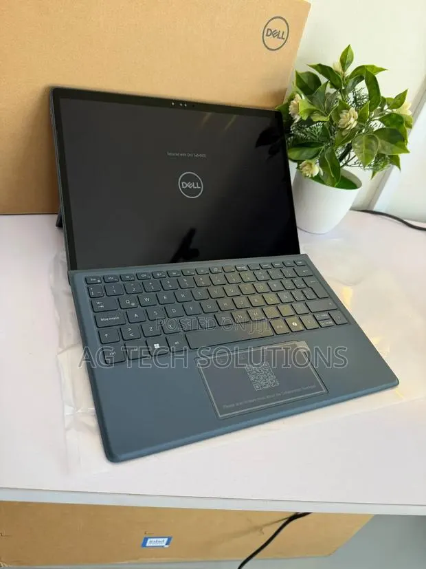 New Laptop Dell Latitude 7350 32GB Intel Core Ultra 7 SSD 1T