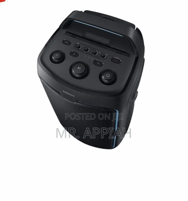 Affordable Samsung Mxt50f 240watt Bluetooth Speaker(Black) · Photo 1