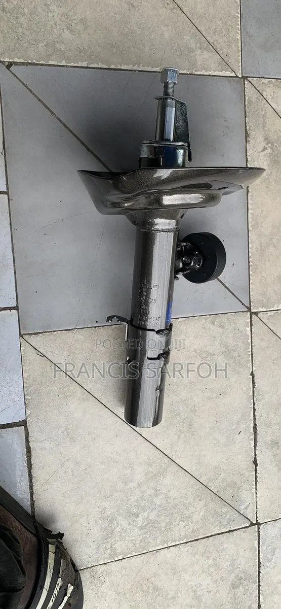 Honda Accord 2013 Front Shocks · Photo 1