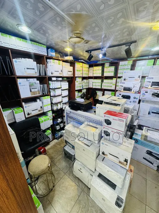 Printer Repair Quality Toner And Ink Supplies · Photo 1