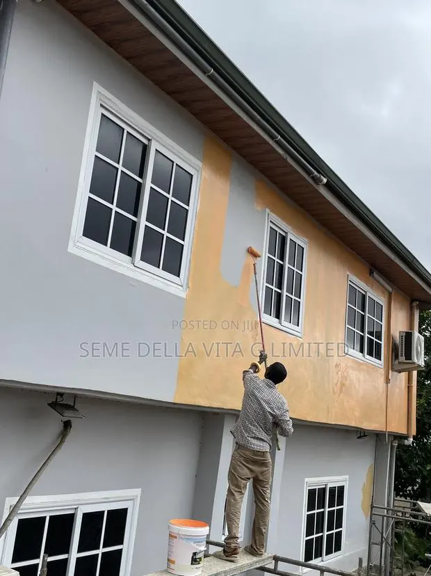 Painting and Renovations · Photo 1