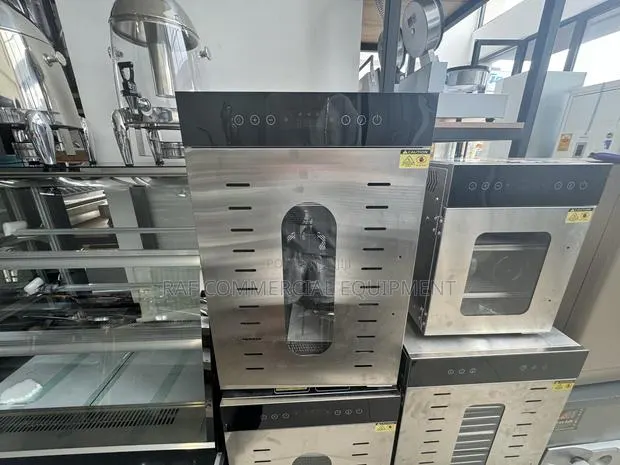 Commercial 16 Tray Dehydrator · Photo 1
