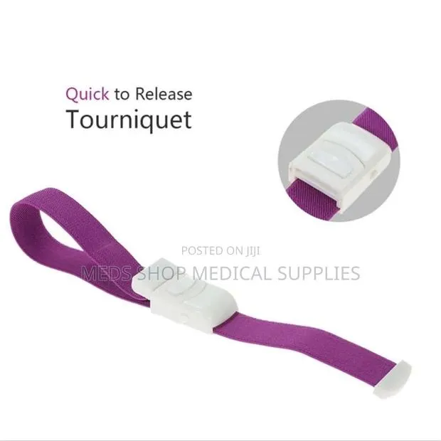 Tourniquet · Photo 1