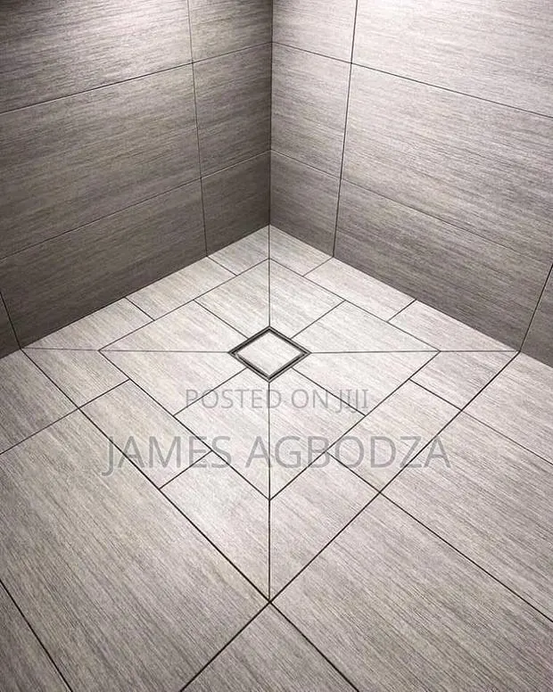 I’M a Good Tiling Master · Photo 1
