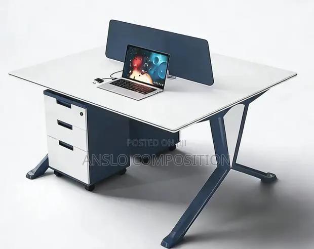 Morden Choice Workstation · Photo 1