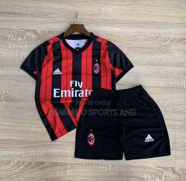 Original Brazil Kids JERSEY’S Available · Photo 1
