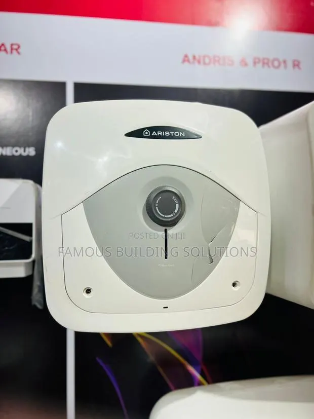 Ariston 30lt Water Hearter · Photo 1