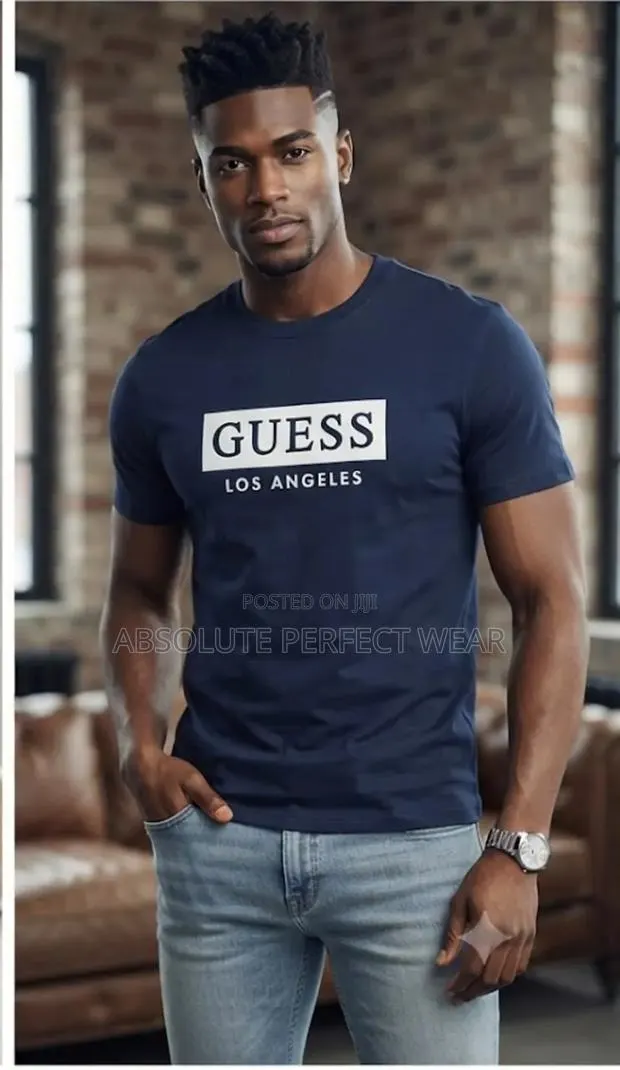 Luxe Charm Top Available for Men · Photo 1