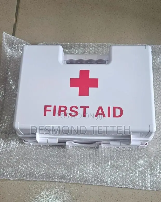 First Aid Kit for 25people · Photo 1