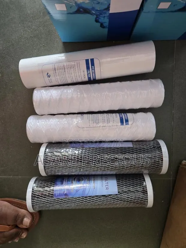 Cto Carbon Filter · Photo 3