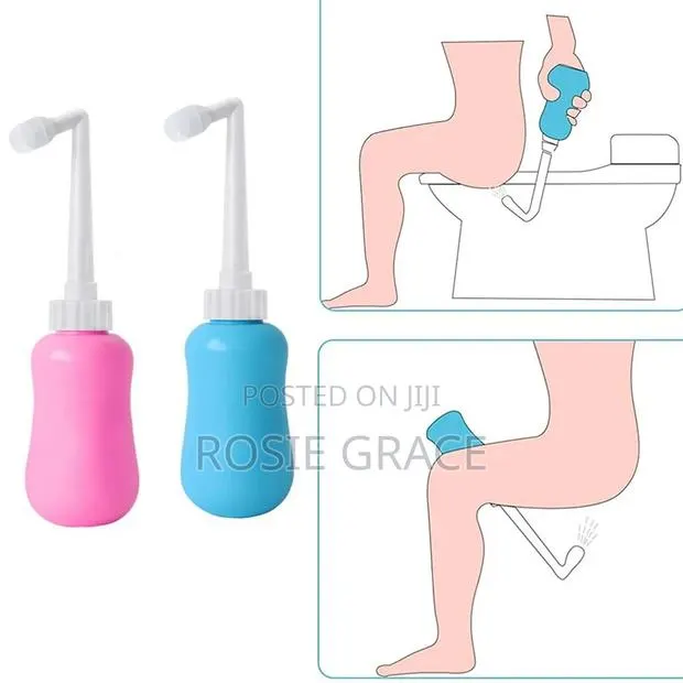 Peri Bottle · Photo 1