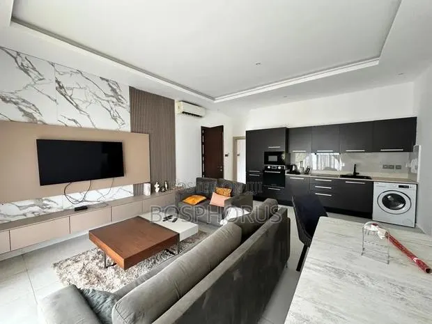 Furnished 2bdrm Apartment in Labone for rent · Photo 1