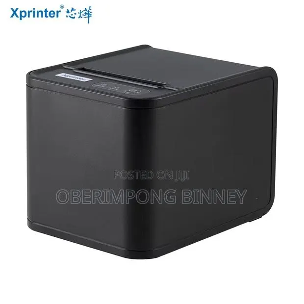 Thermal Printer Receipt 80mm Xprinter · Photo 8
