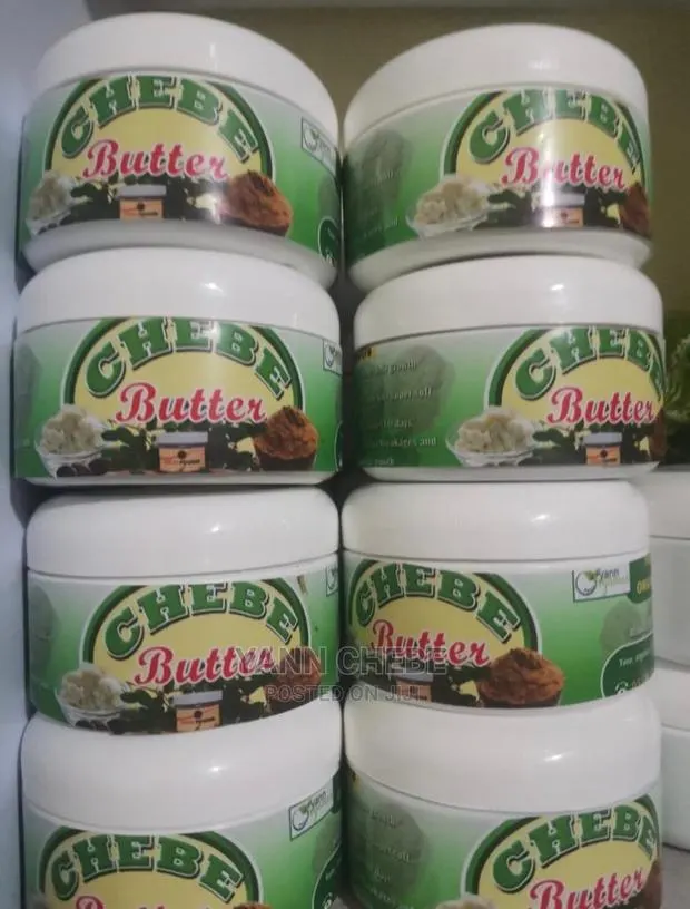 Chebe Butter · Photo 1