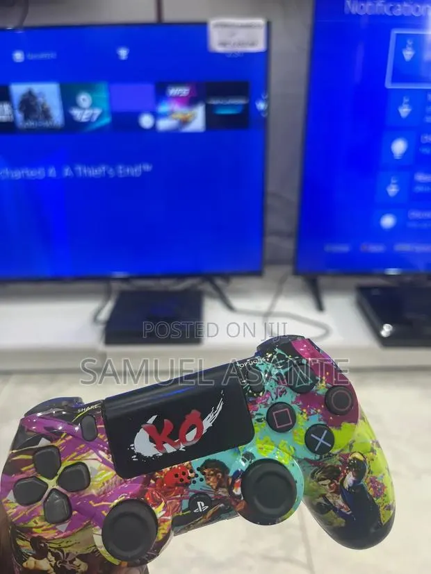 Kingsisam Gaming Empire · Photo 1